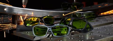 Shop by Wavelength and OD Shop by Wavelength and OD