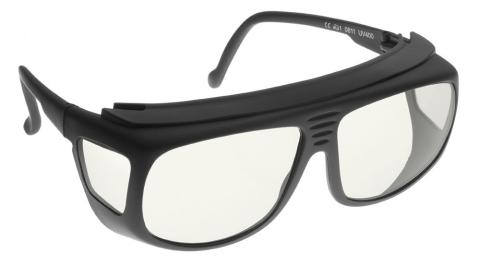 Frame Styles | Laser Safety Glasses | NoIR Insight