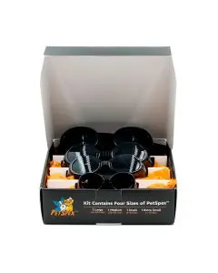 PetSpex Laser 4-Pack