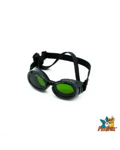 PetSpex_XS Laser Protection