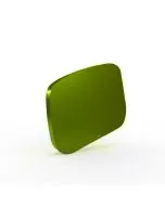 3PLW Flat Lens