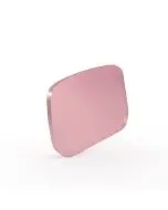 DI2W Flat Lens