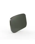 ND10W Flat Lens