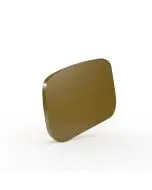 PWVW Flat Lens