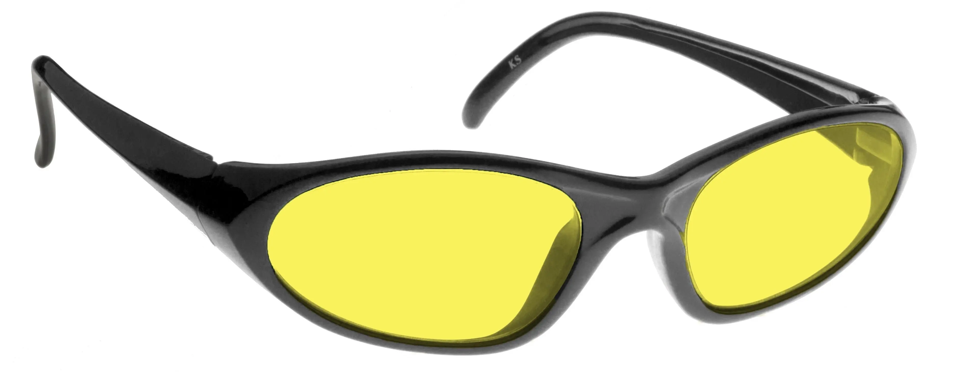 465 - Glareshield Low Vision Filter | NoIR Insight | NoIR Insight