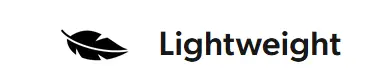 Lightweight
