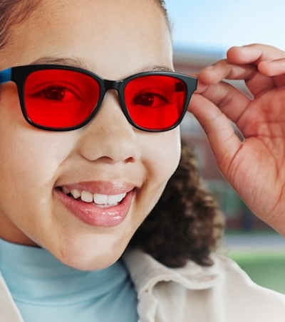 Kids Eyewear