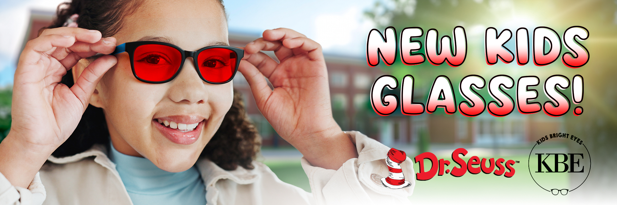 Kids Eyewear